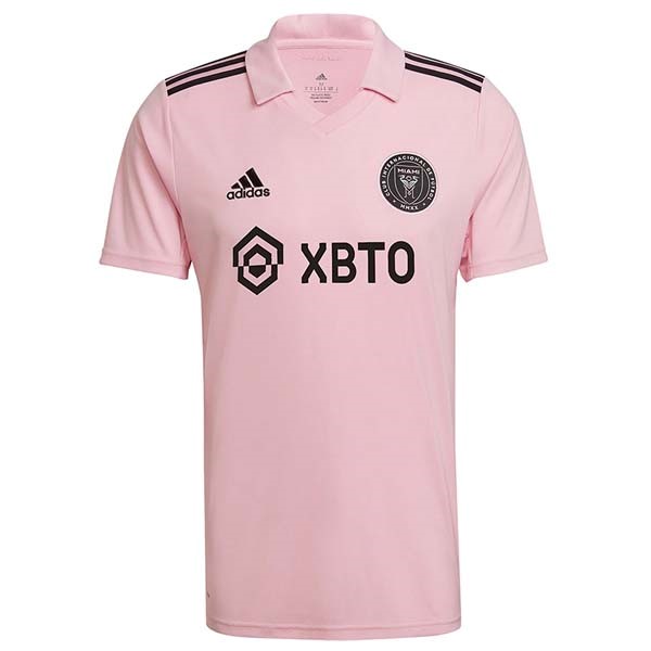 Tailandia Camiseta Inter Miami Replica Primera Ropa 2022/23